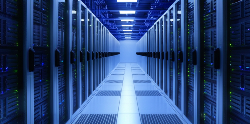 Servidores e Virtualização